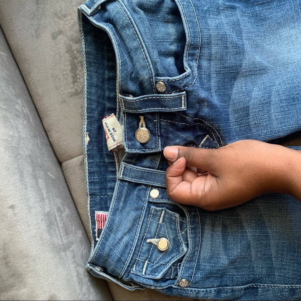 Jeans - Picture 2 of 5